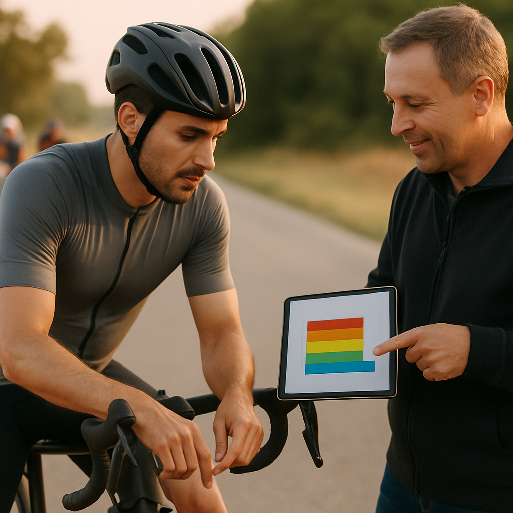 Radsport-Trainingspläne von RSV Werl: Mehr Leistung im Verein 1a38d1c5 7e06 4182 9de8 75d672e543e2