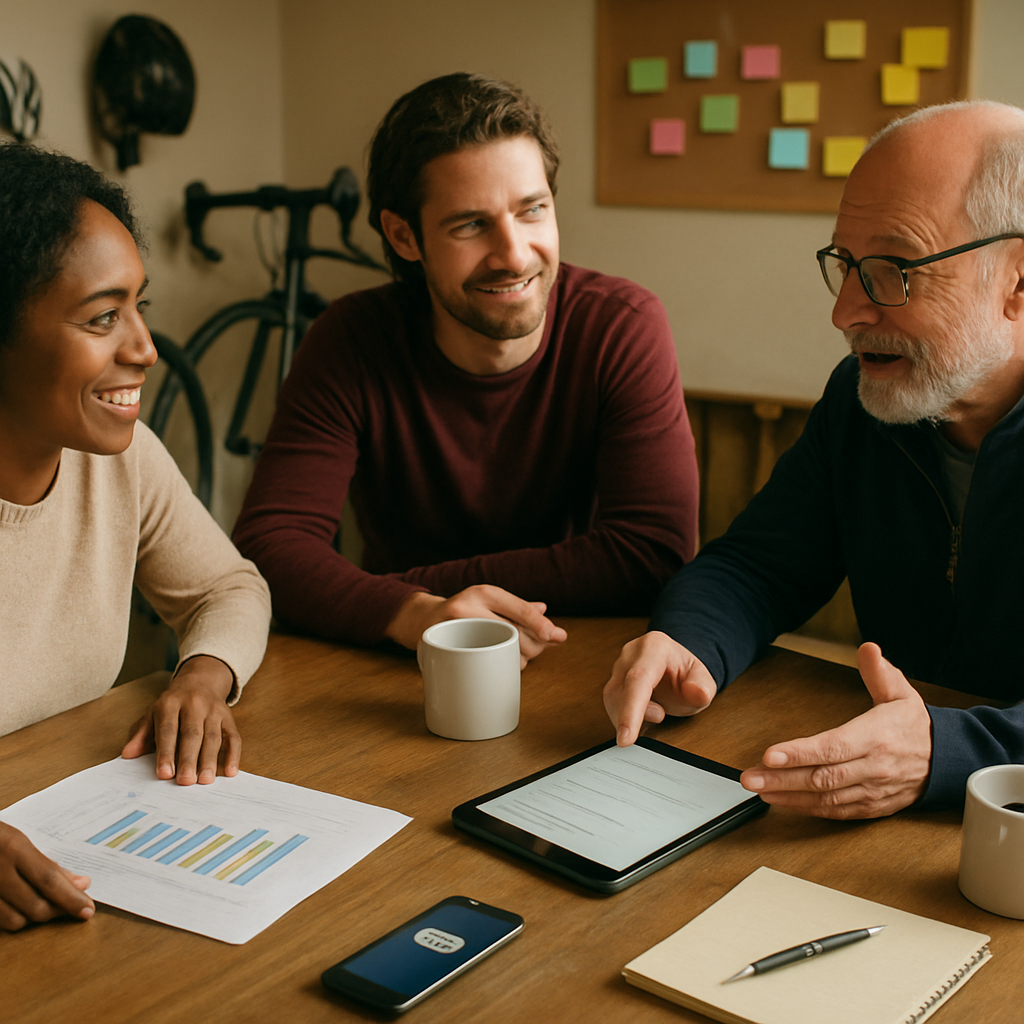 Community-Kommunikation bei RSV Werl: Feedback stärken 6c683bc2 6639 4801 8e93 06f8ecfda513