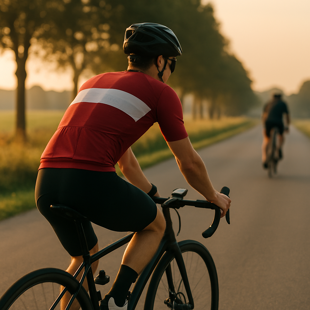 RSV Werl: Aerober Basisaufbau – Prinzipien für Radfahrer 7e482daa e938 44f6 890f e18f8ec4b3c5