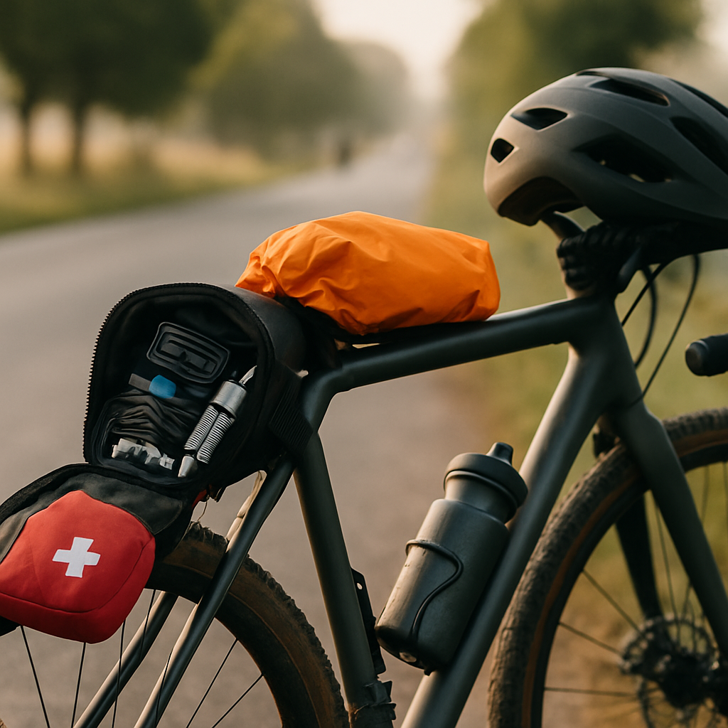 RSV Werl: Ausrüstung für Radtouren im Verein b06cd0ae 7125 4a32 9692 c0b513a60cd2