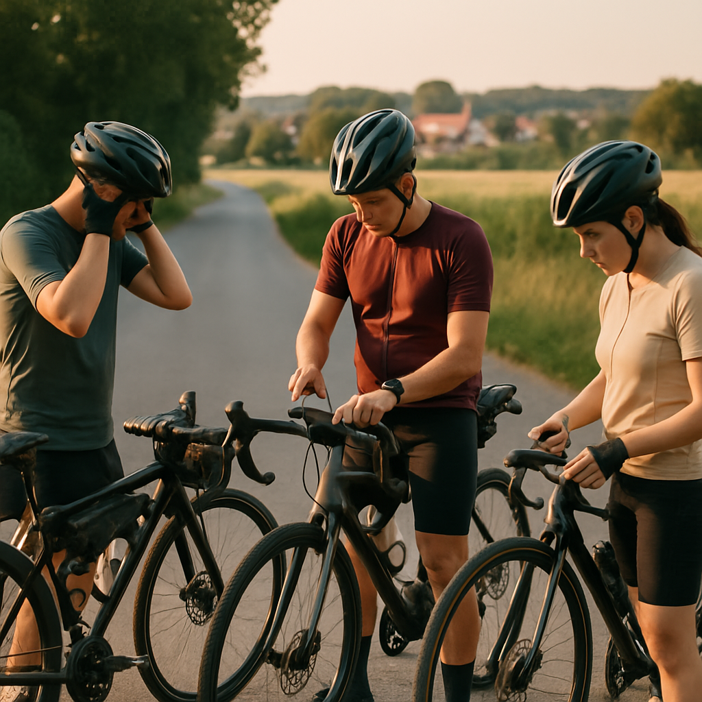 Radtour Tipps von RSV Werl: Planung, Strecken & Training be87716c fd26 4685 a8fb d083e0fdb89f